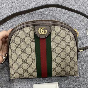🔥Gucci🔥 GG Ophidia Small Shoulder Bag Crossbody Bag